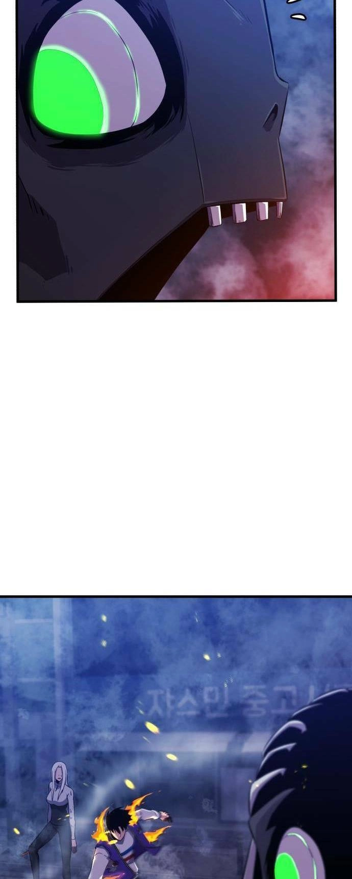 Huyết Nhân Báo Thù Chapter 7 - 76