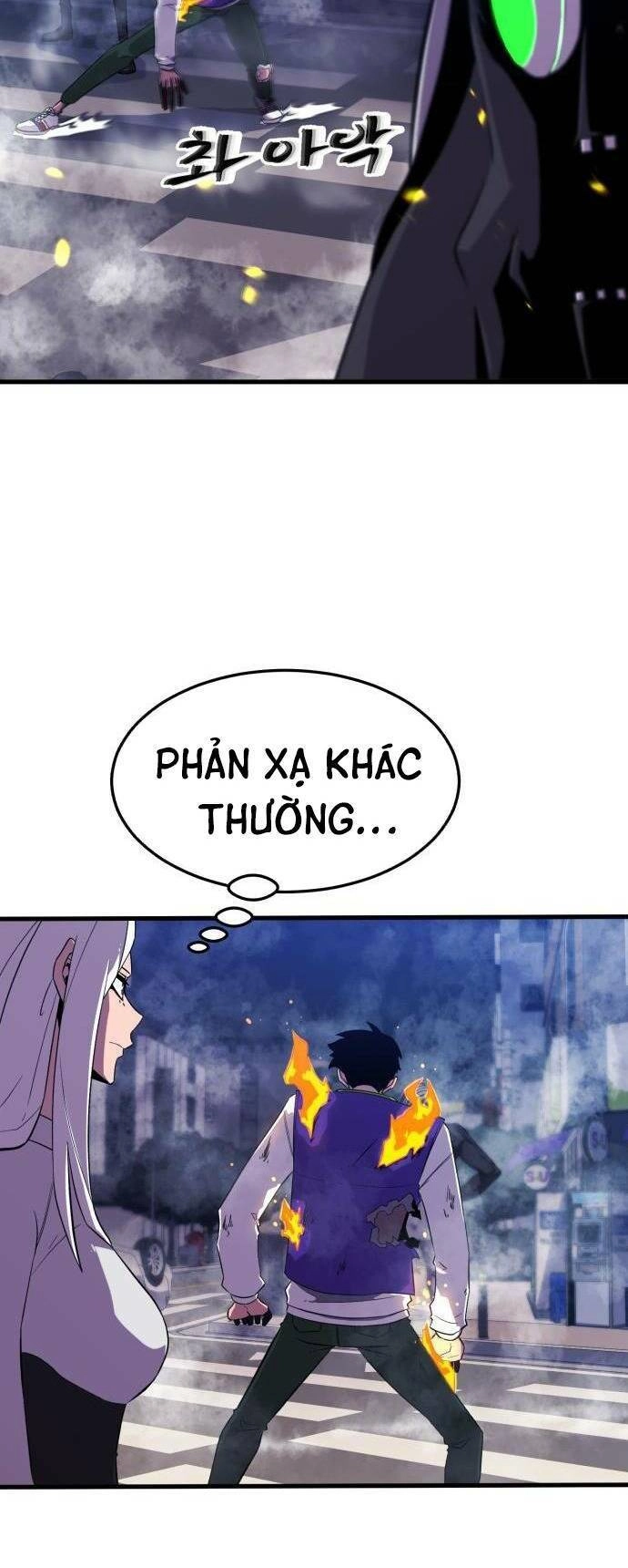 Huyết Nhân Báo Thù Chapter 7 - 77