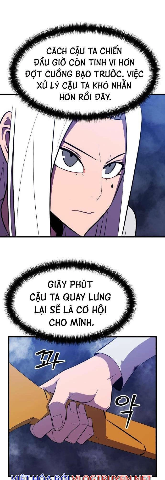 Huyết Nhân Báo Thù Chapter 7 - 78