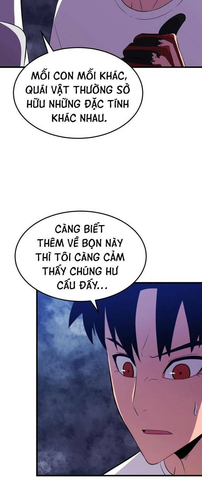 Huyết Nhân Báo Thù Chapter 7 - 83