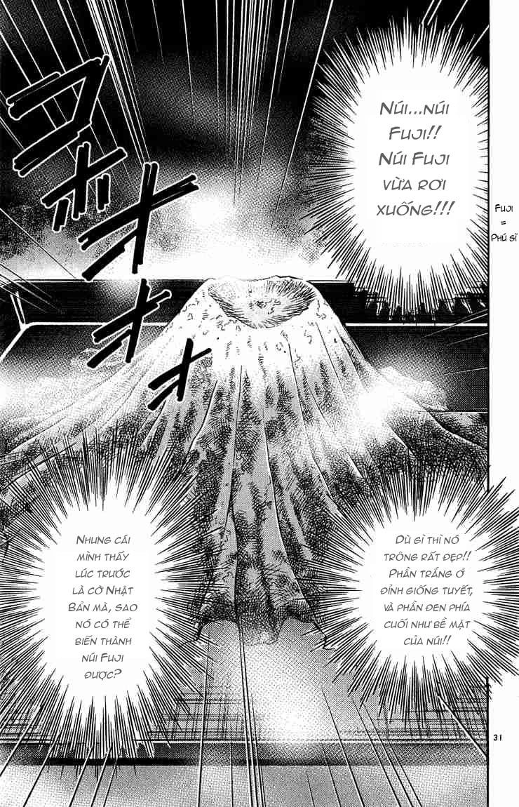 Vua Bánh Mì Chapter 2 - 31