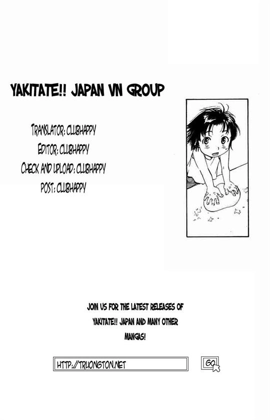 Vua Bánh Mì Chapter 3 - 22