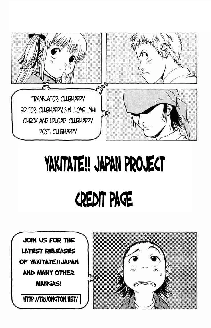 Vua Bánh Mì Chapter 4 - 25