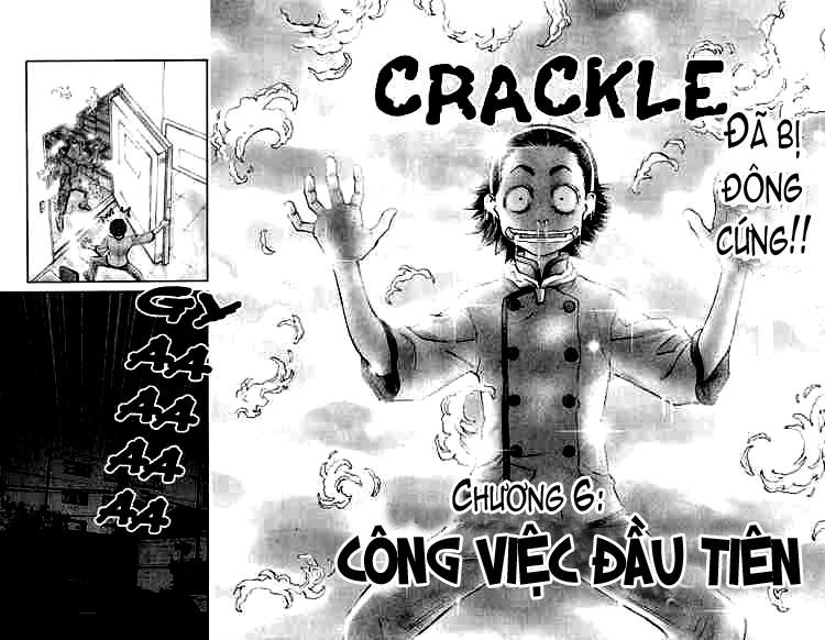 Vua Bánh Mì Chapter 6 - 2