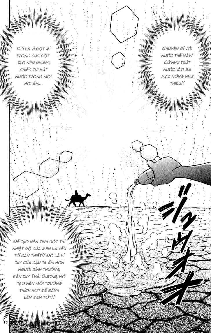 Vua Bánh Mì Chapter 6 - 13