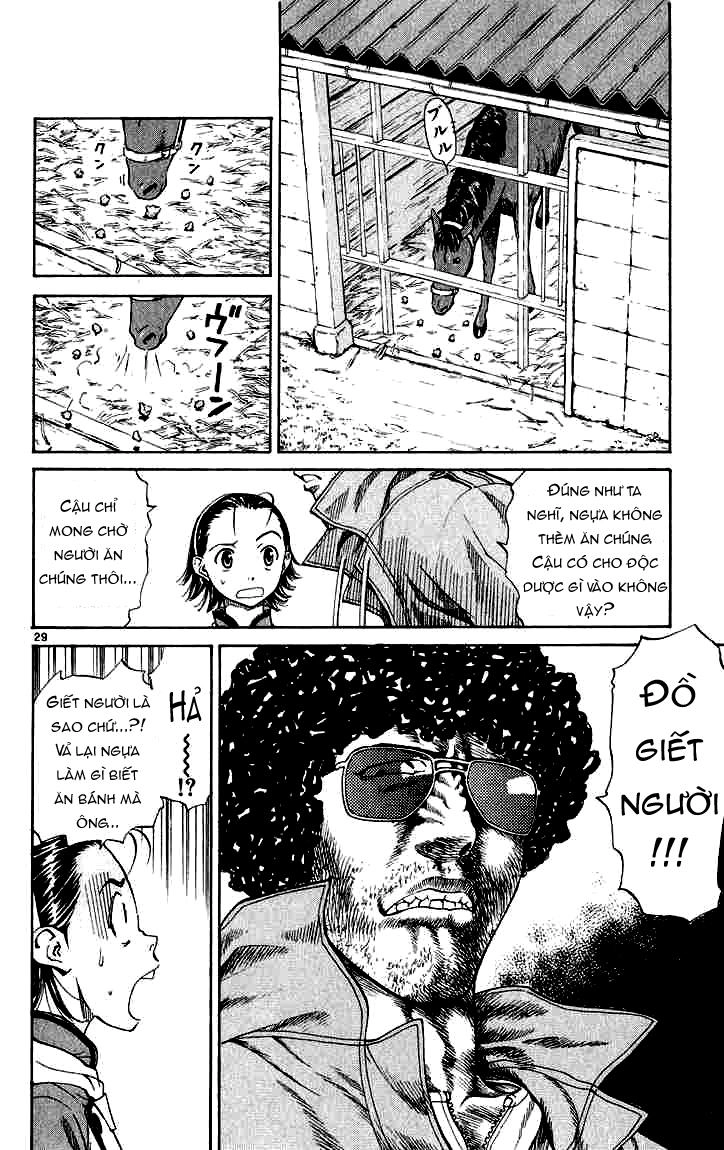 Vua Bánh Mì Chapter 6 - 29