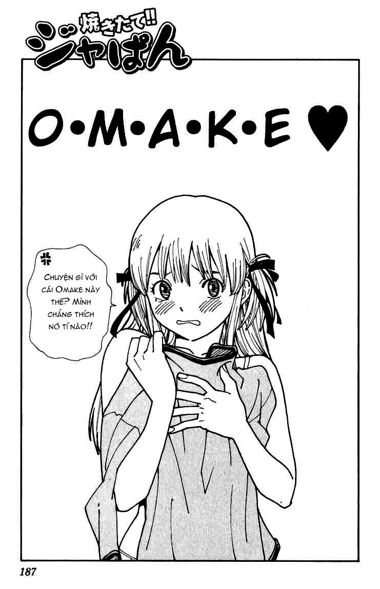 Vua Bánh Mì Chapter 6 - 38