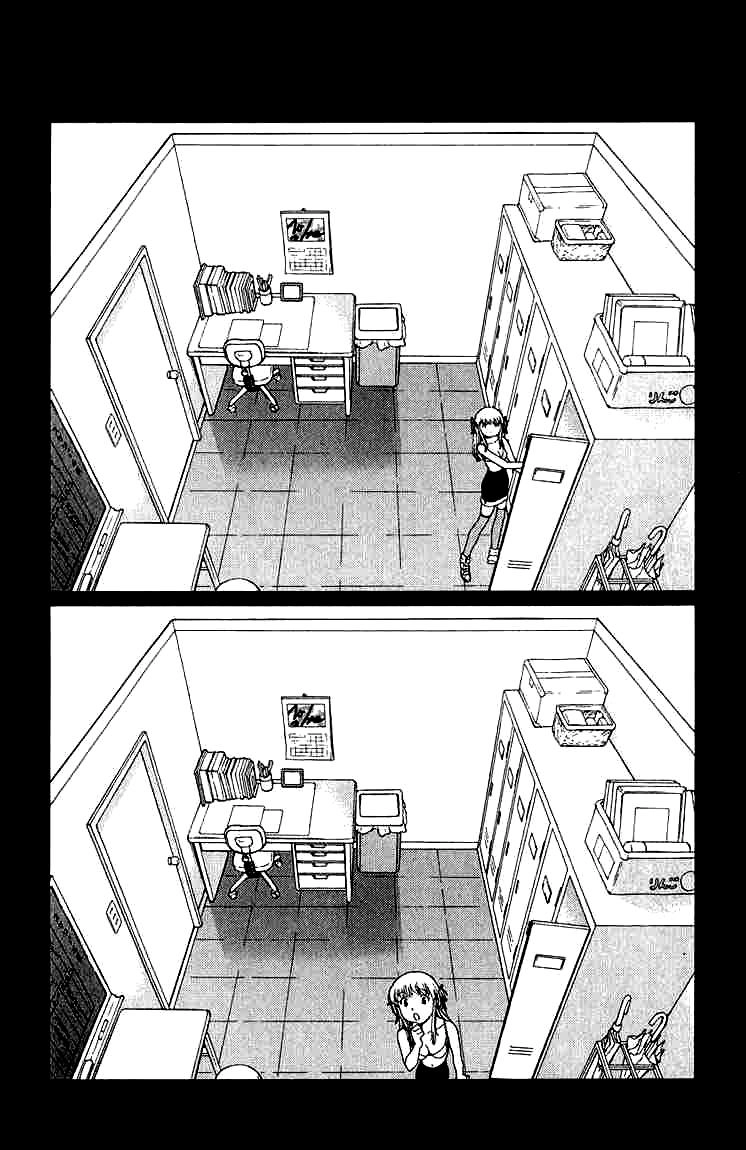 Vua Bánh Mì Chapter 6 - 41