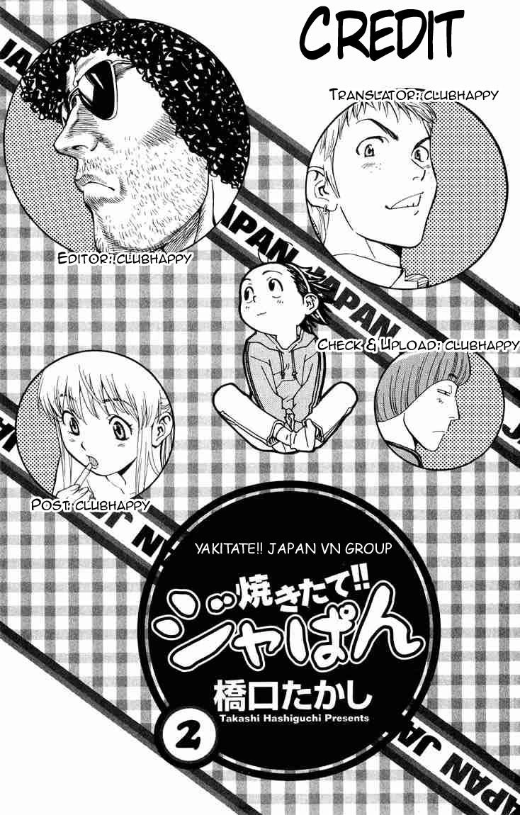 Vua Bánh Mì Chapter 7 - 32