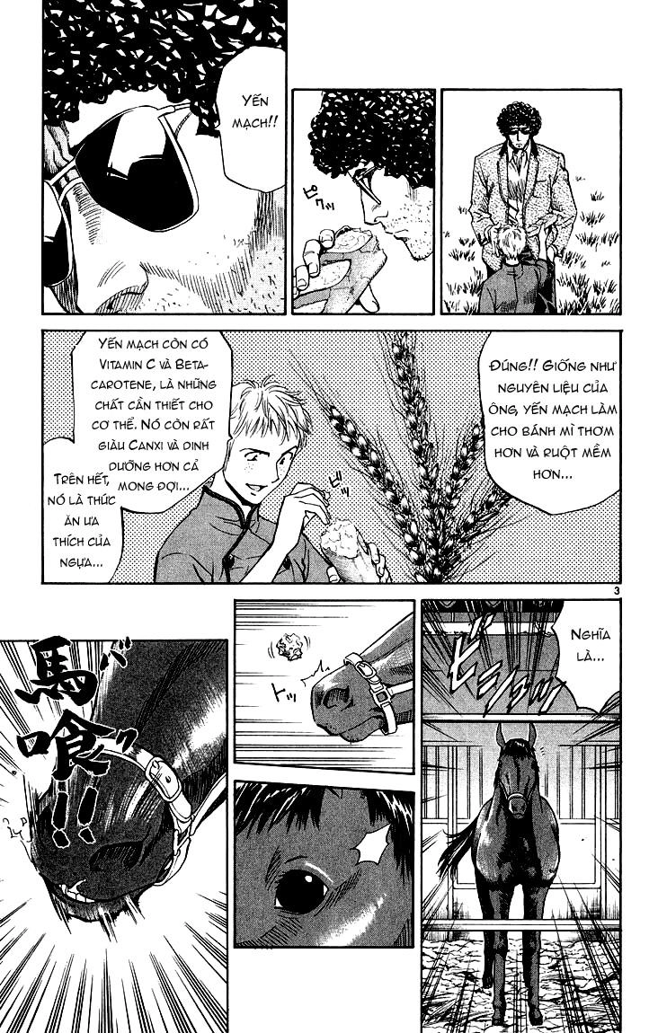 Vua Bánh Mì Chapter 8 - 4