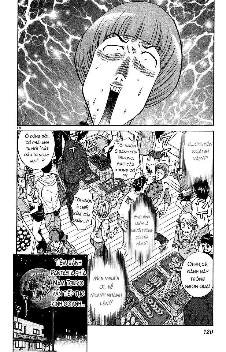 Vua Bánh Mì Chapter 12 - 19