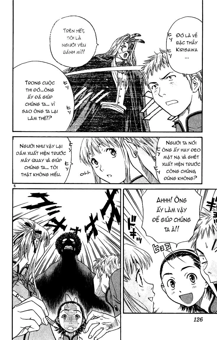 Vua Bánh Mì Chapter 13 - 6