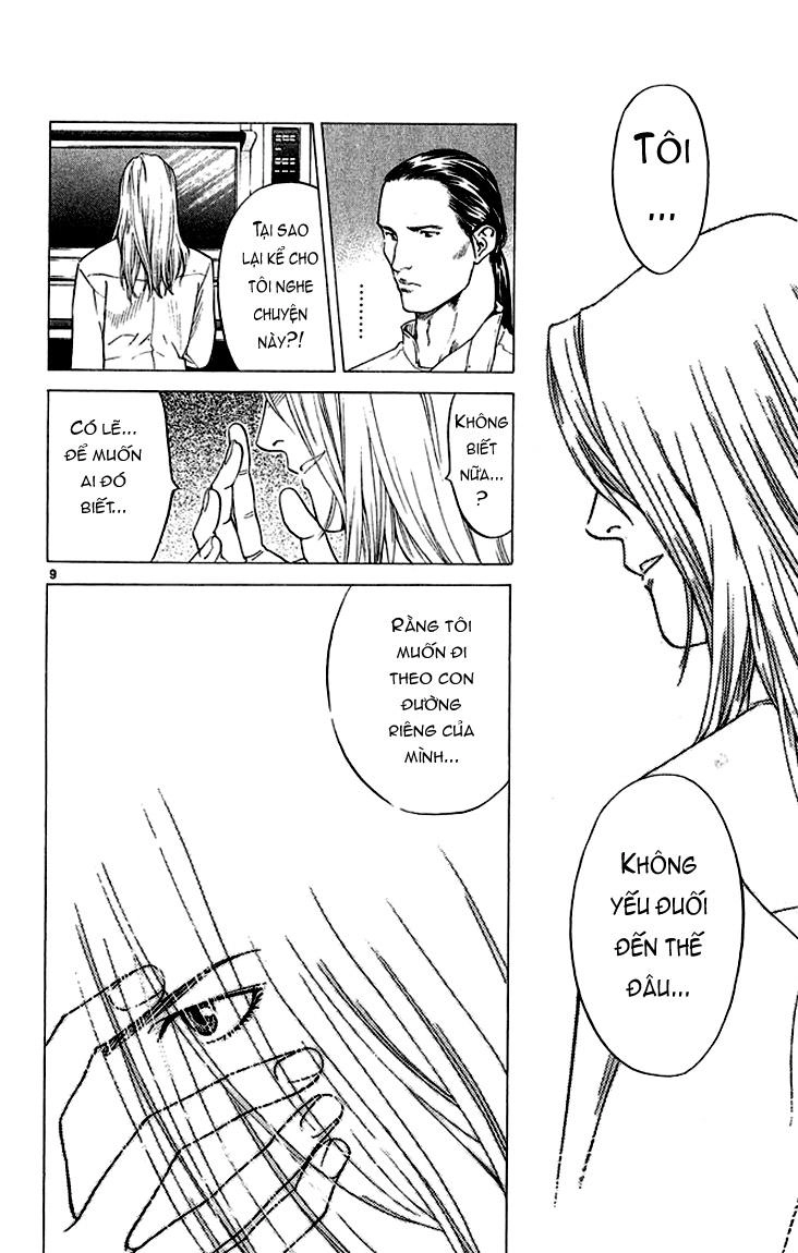 Vua Bánh Mì Chapter 13 - 10