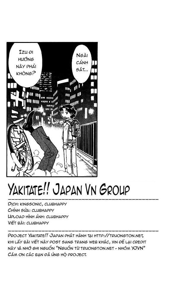 Vua Bánh Mì Chapter 15 - 1