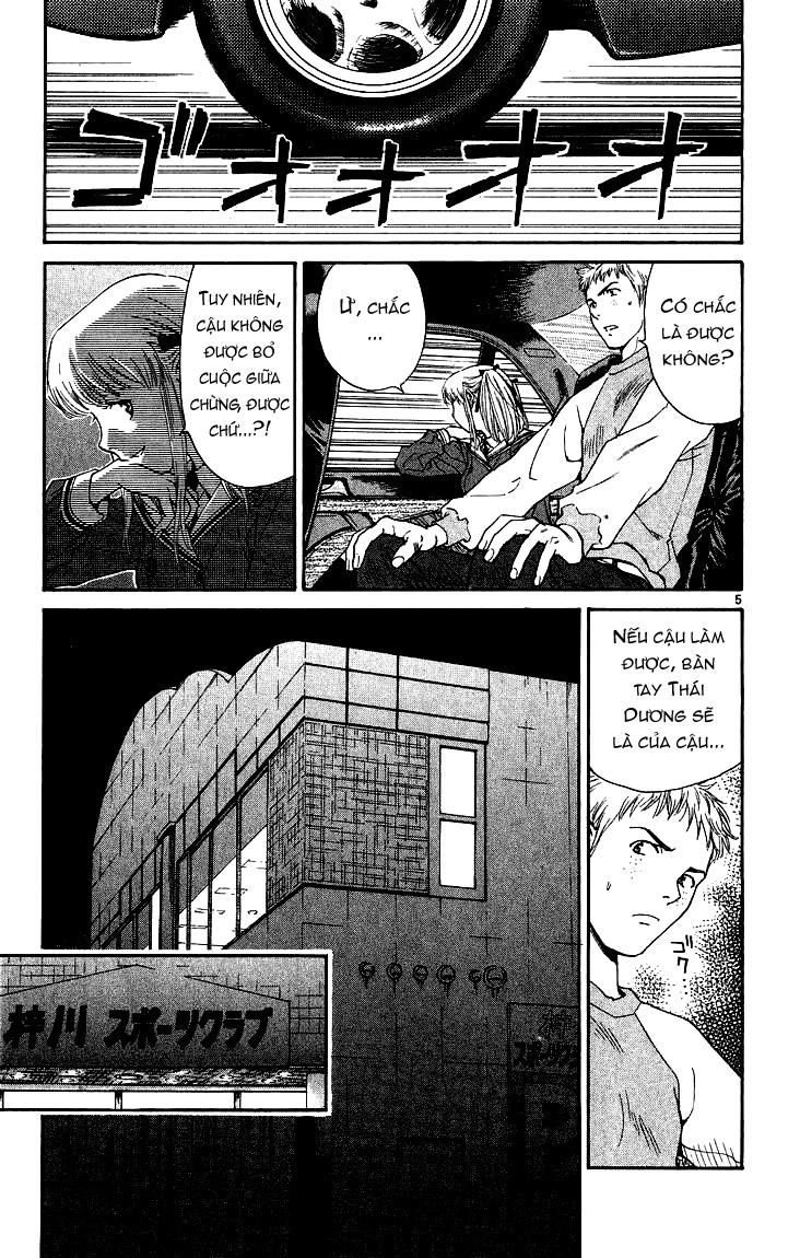 Vua Bánh Mì Chapter 15 - 6