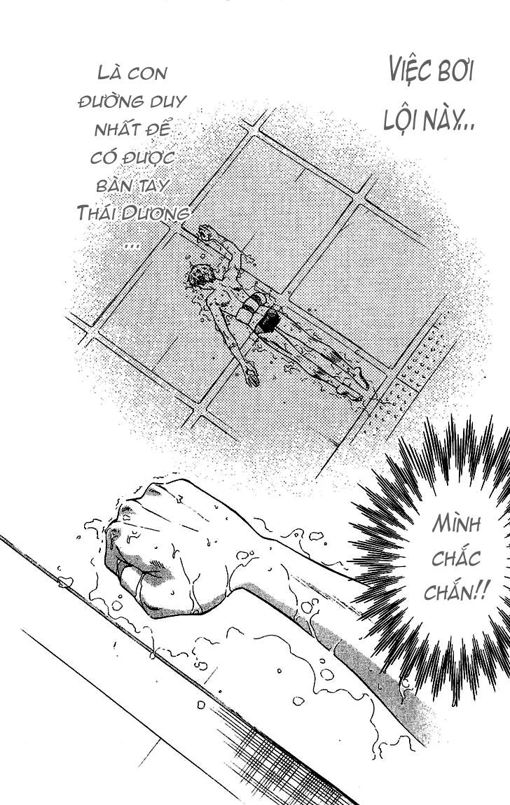 Vua Bánh Mì Chapter 15 - 21