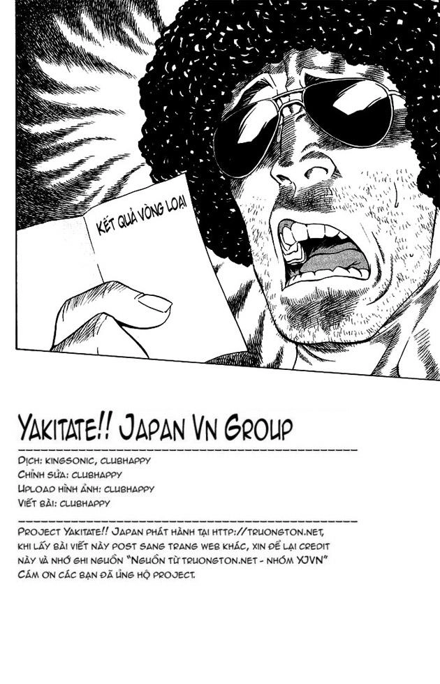 Vua Bánh Mì Chapter 19 - 1