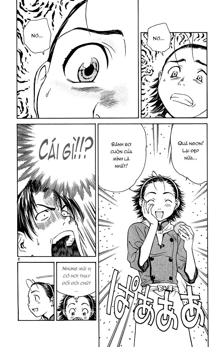 Vua Bánh Mì Chapter 22 - 3