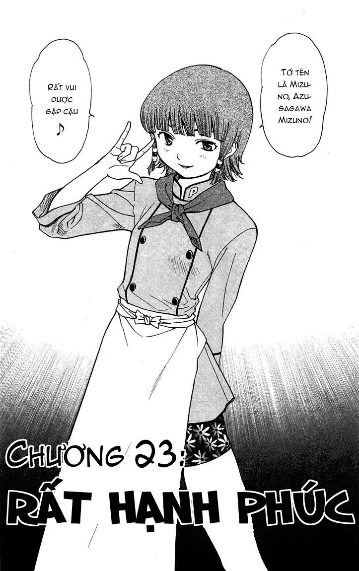 Vua Bánh Mì Chapter 23 - 2