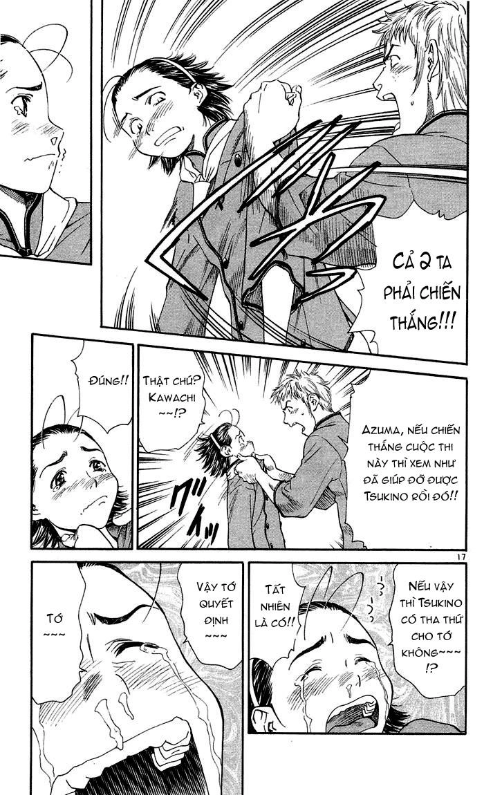 Vua Bánh Mì Chapter 23 - 18