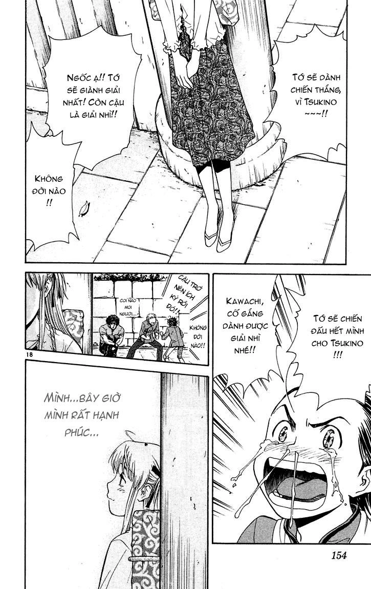 Vua Bánh Mì Chapter 23 - 19