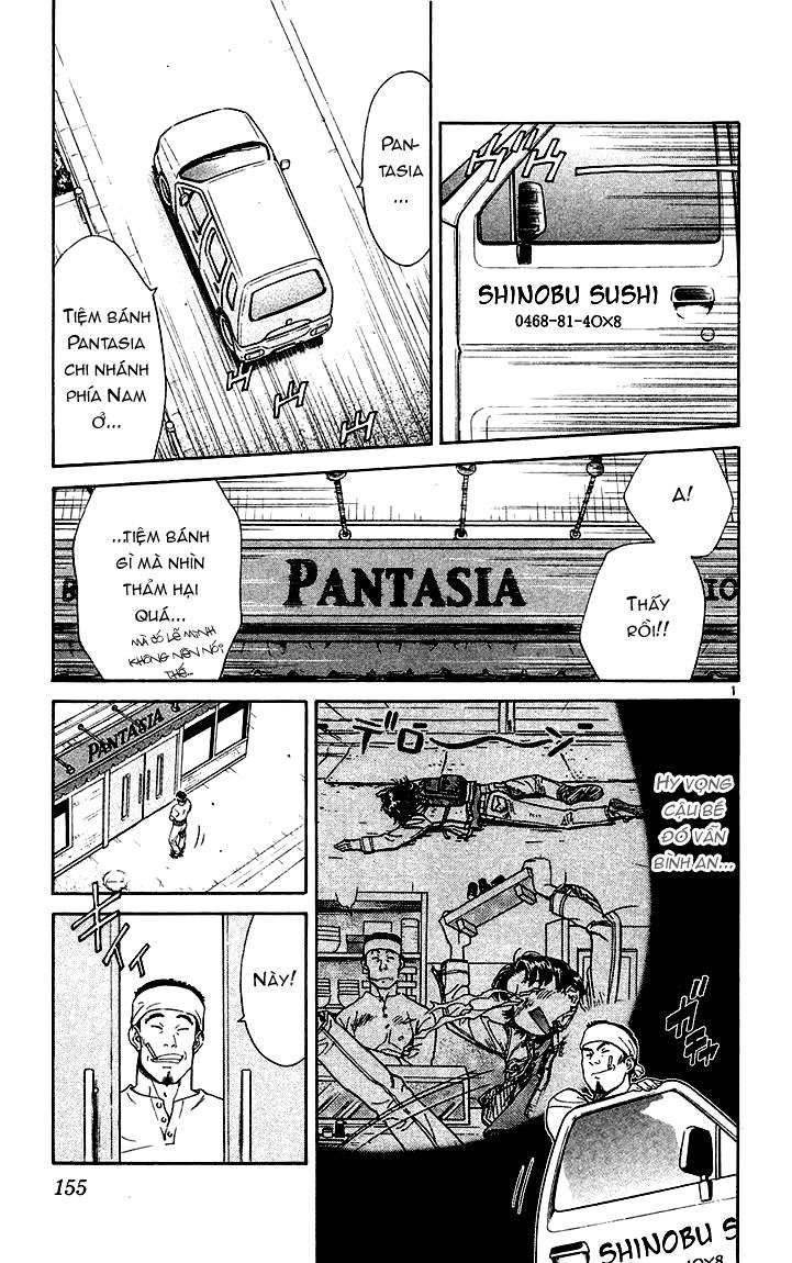 Vua Bánh Mì Chapter 24 - 2