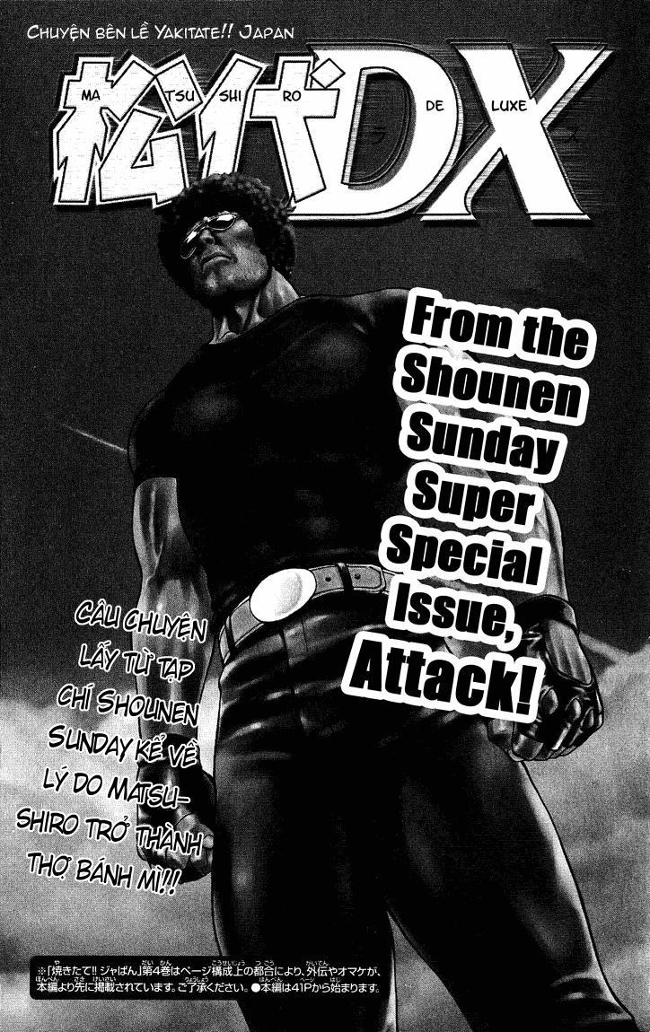 Vua Bánh Mì Chapter 26 - 4