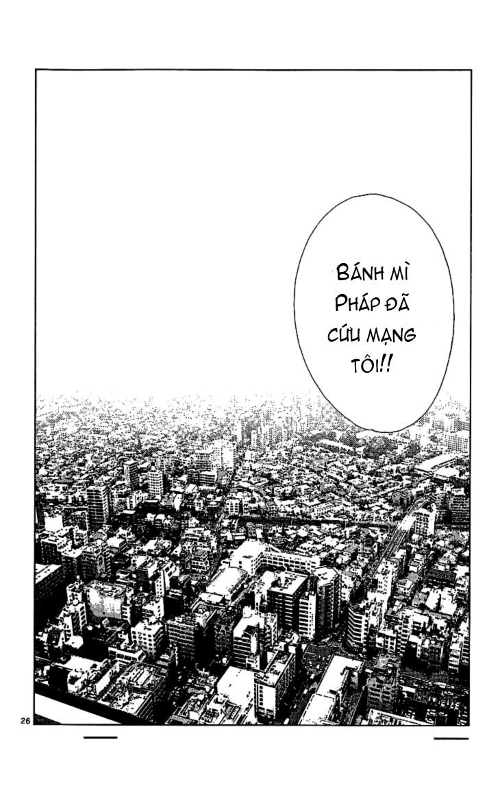 Vua Bánh Mì Chapter 26 - 29