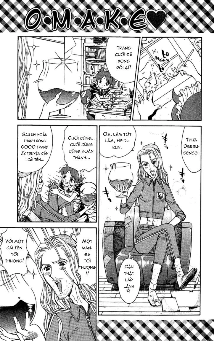 Vua Bánh Mì Chapter 26 - 30