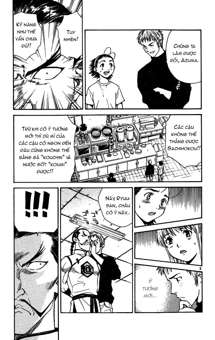 Vua Bánh Mì Chapter 29 - 4