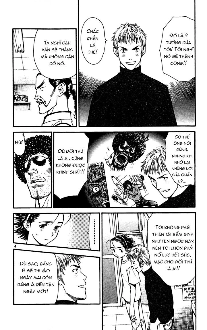 Vua Bánh Mì Chapter 29 - 5