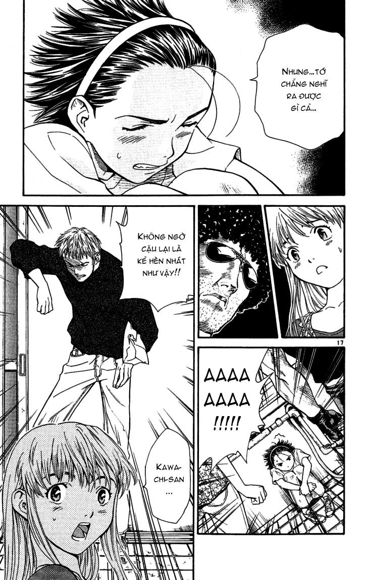 Vua Bánh Mì Chapter 29 - 18
