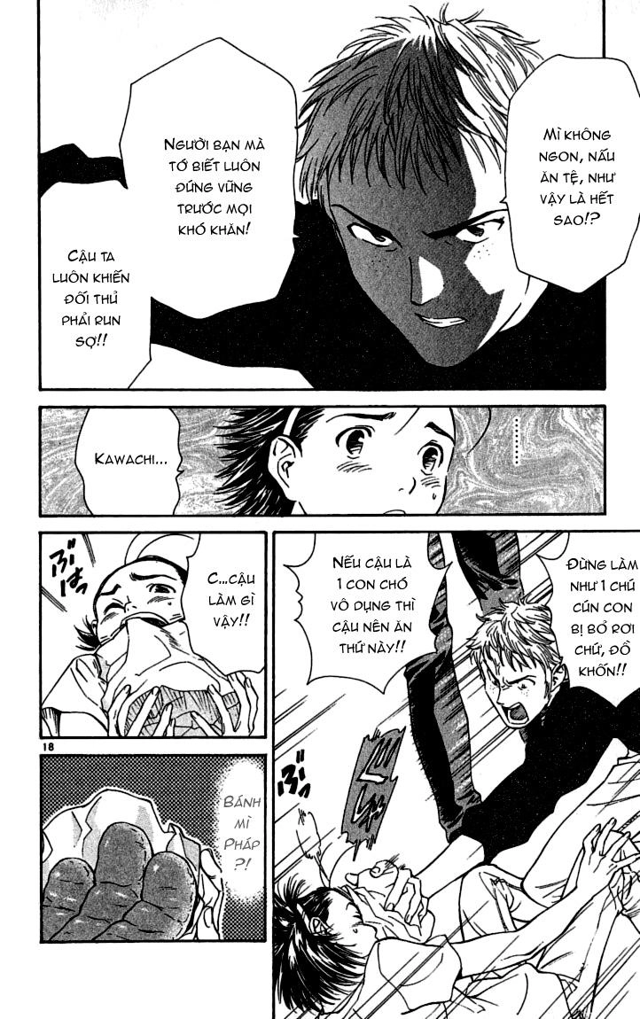 Vua Bánh Mì Chapter 29 - 19