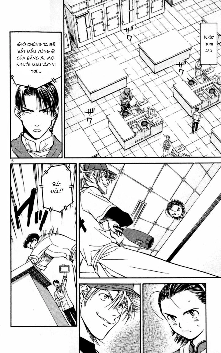 Vua Bánh Mì Chapter 30 - 6