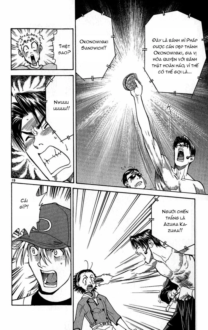 Vua Bánh Mì Chapter 30 - 20