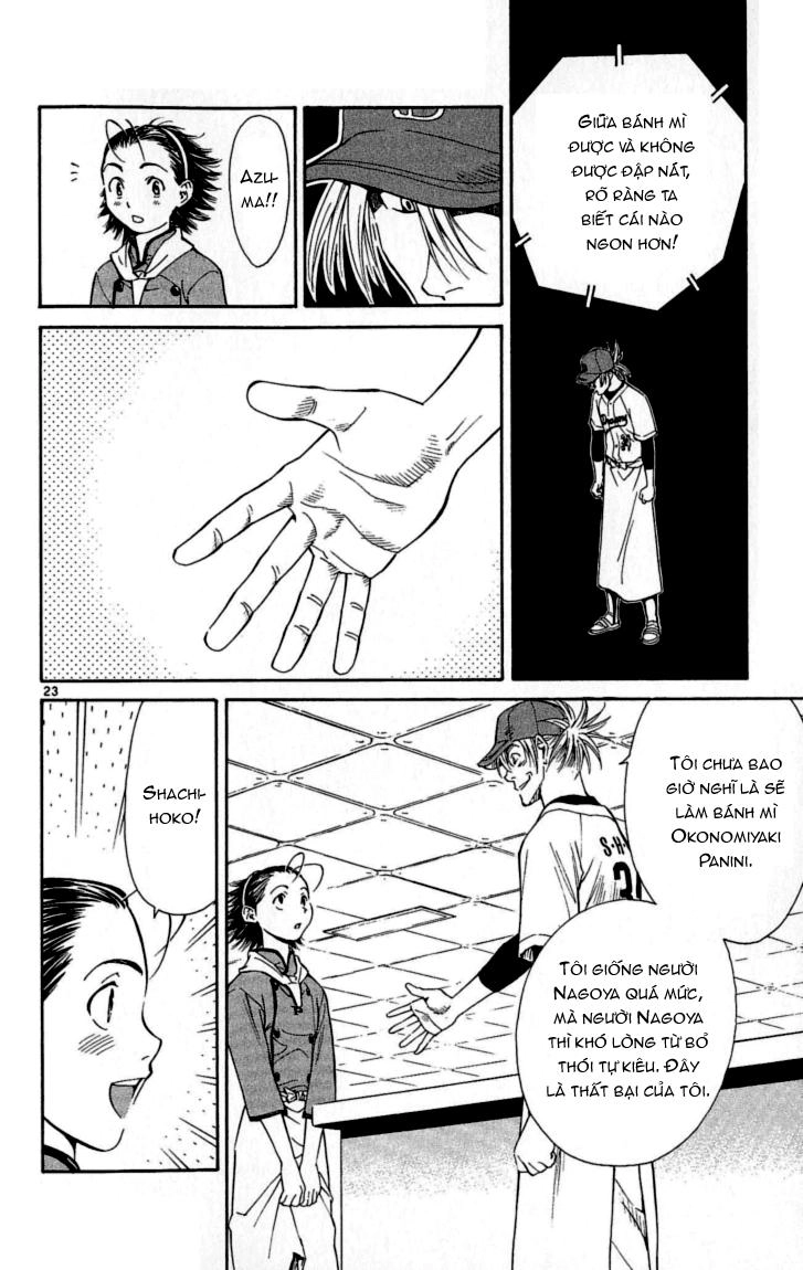 Vua Bánh Mì Chapter 30 - 24