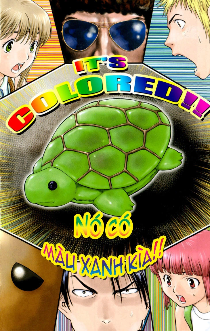 Vua Bánh Mì Chapter 32 - 23