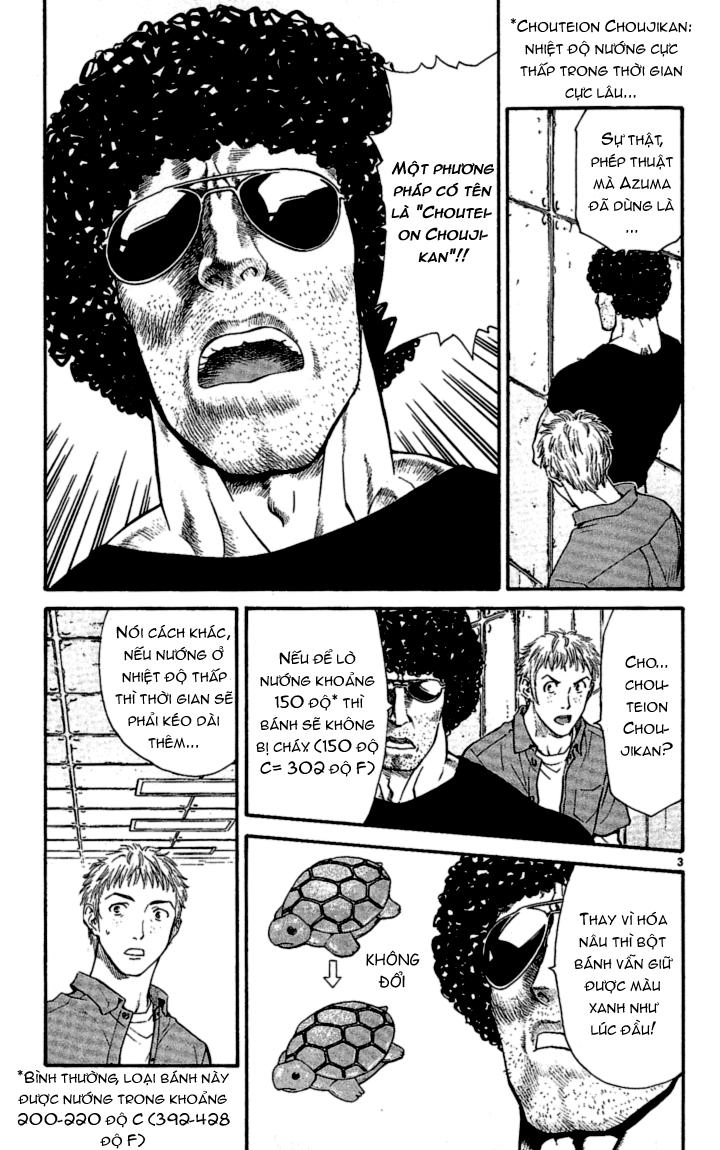 Vua Bánh Mì Chapter 33 - 6