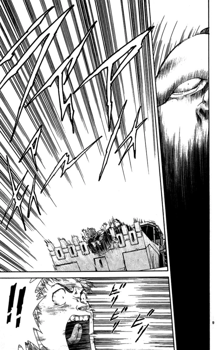 Vua Bánh Mì Chapter 33 - 12