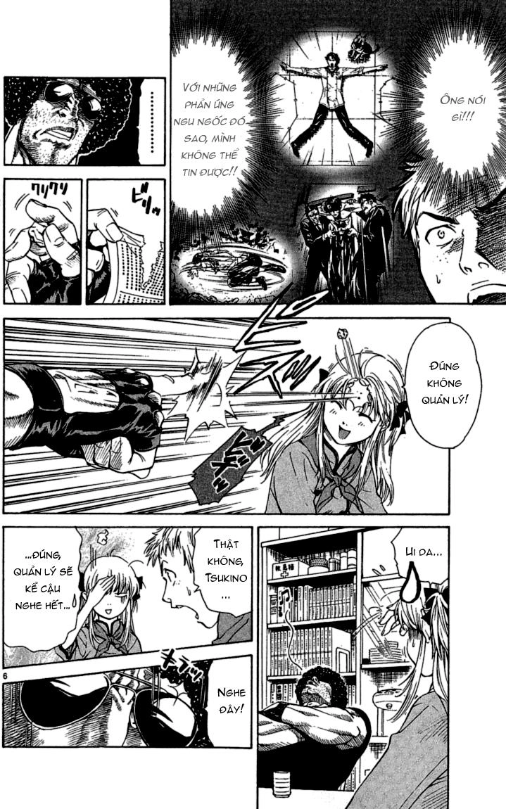 Vua Bánh Mì Chapter 37 - 7