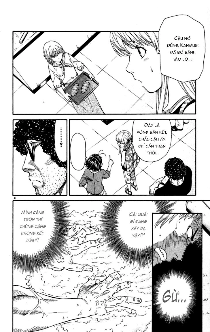 Vua Bánh Mì Chapter 39 - 5