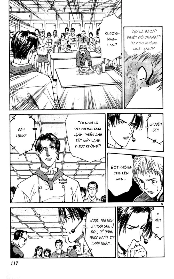 Vua Bánh Mì Chapter 39 - 6