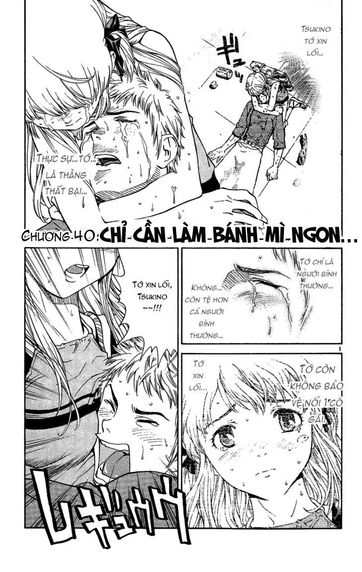 Vua Bánh Mì Chapter 40 - 2