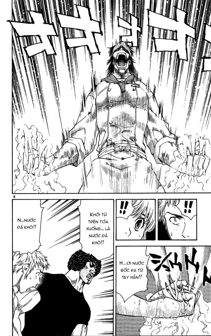 Vua Bánh Mì Chapter 41 - 7