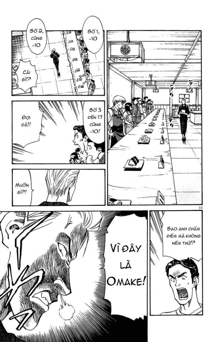 Vua Bánh Mì Chapter 41 - 30