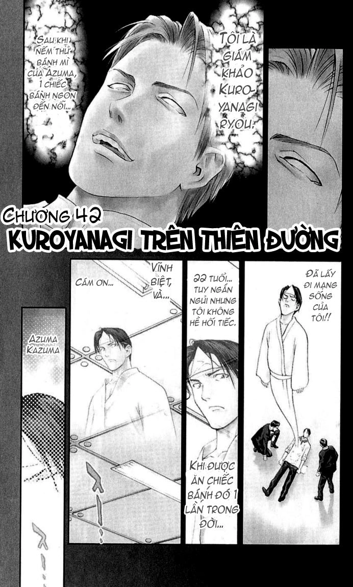 Vua Bánh Mì Chapter 42 - 5