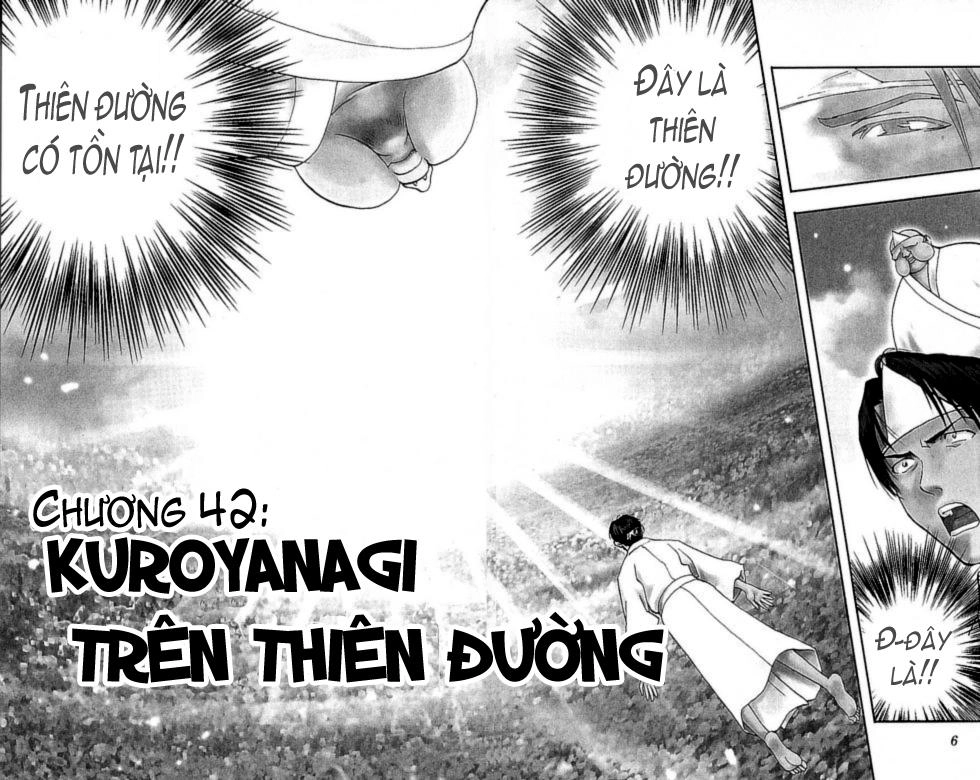 Vua Bánh Mì Chapter 42 - 6