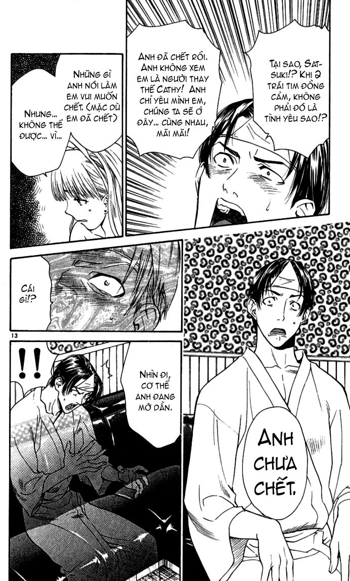 Vua Bánh Mì Chapter 42 - 17