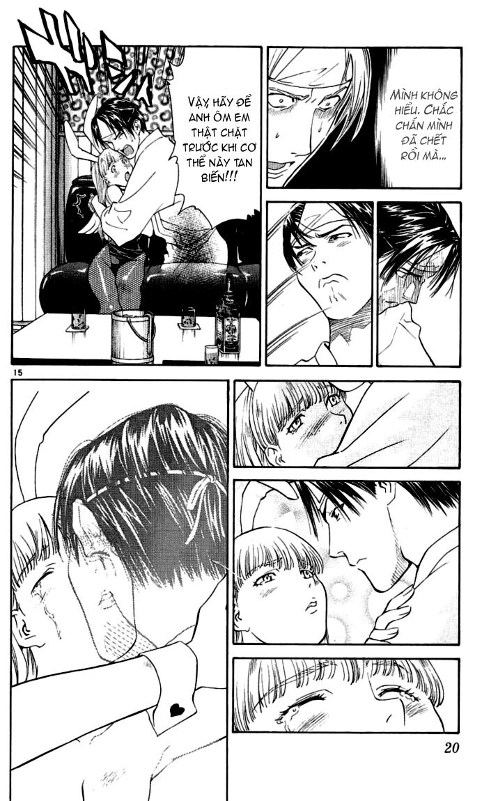 Vua Bánh Mì Chapter 42 - 19