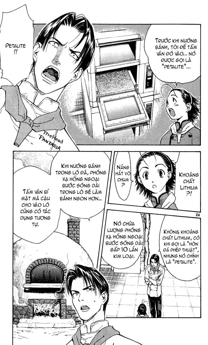 Vua Bánh Mì Chapter 42 - 28